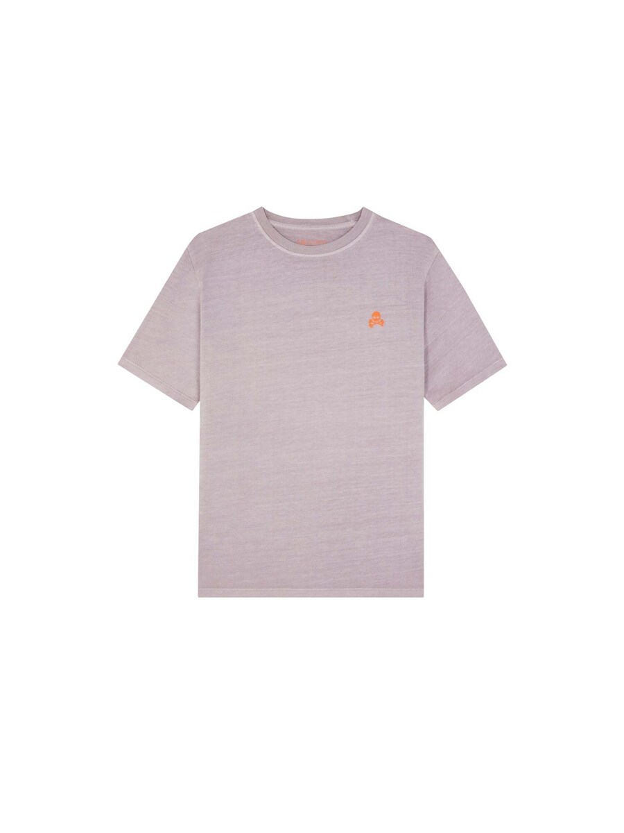 

Футболка Performance Scalpers, цвет Purple/Crimson