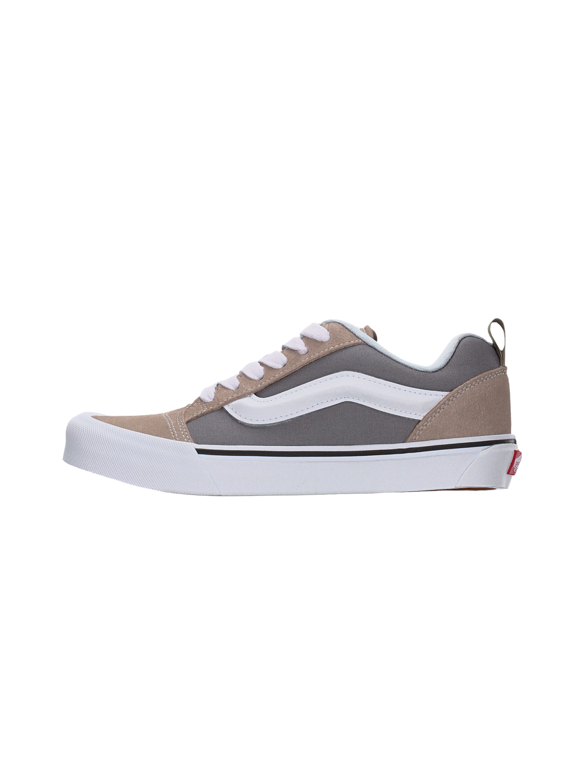 

VANS Кроссовки 'KNU SKOOL' в цвете Grey, Taupe