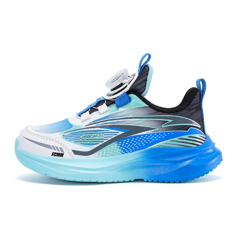 

Детские кроссовки для бега FCMM, синий