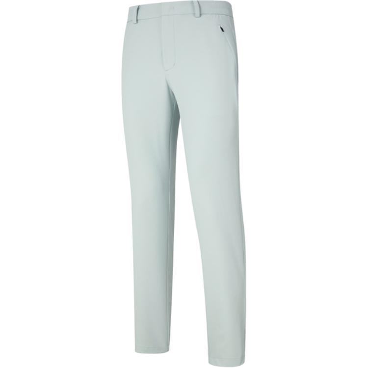 

Повседневные брюки мужские RAPIDO, Gray Tone Mint Green