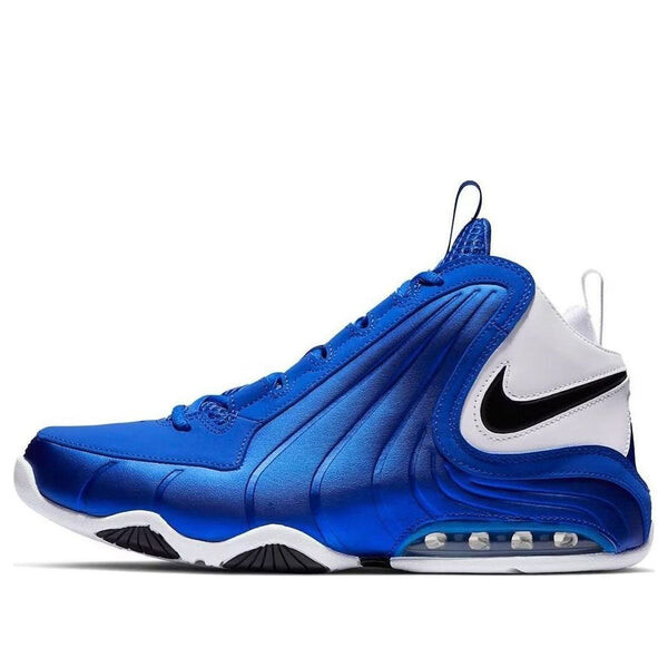 

Кроссовки air max wavy 'game royal' Nike, синий