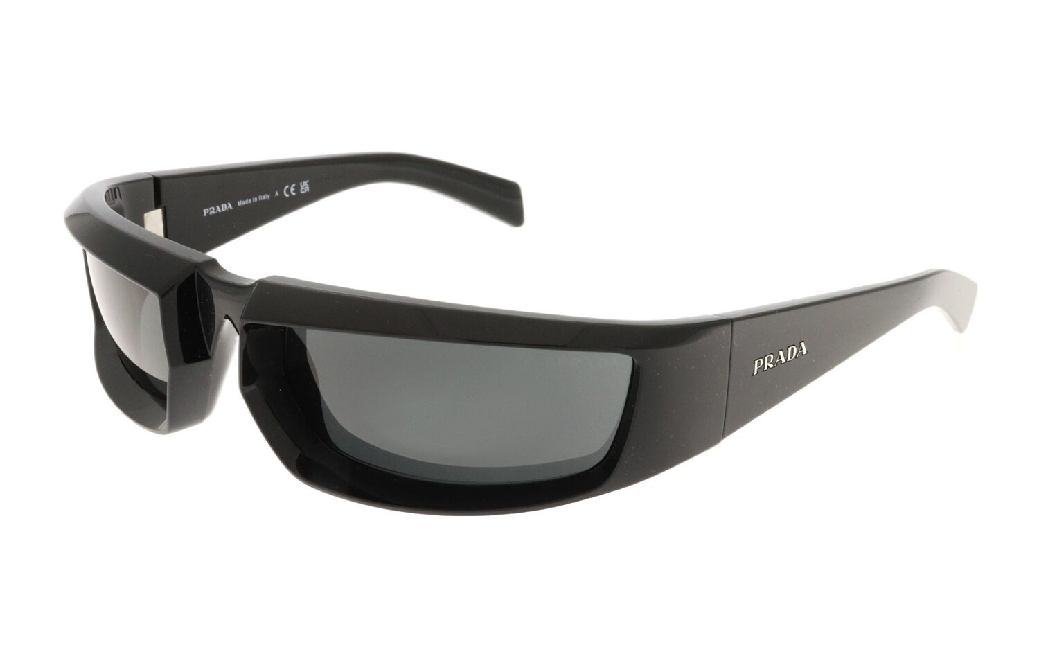 

Солнцезащитные очки Prada Unisex, черный