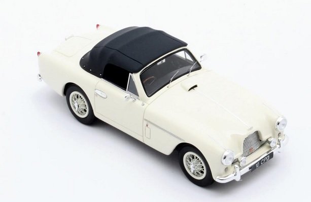 

Матрица Aston Martin Db2-4 Mkii Dhc By Ti 1:43 Mx40108-062 Matrix