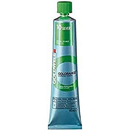 

Colorance Intensiv Toning 10 Silver 60мл, Goldwell
