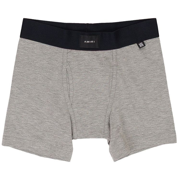 

Брюки Amiri Logo Brief, Grey