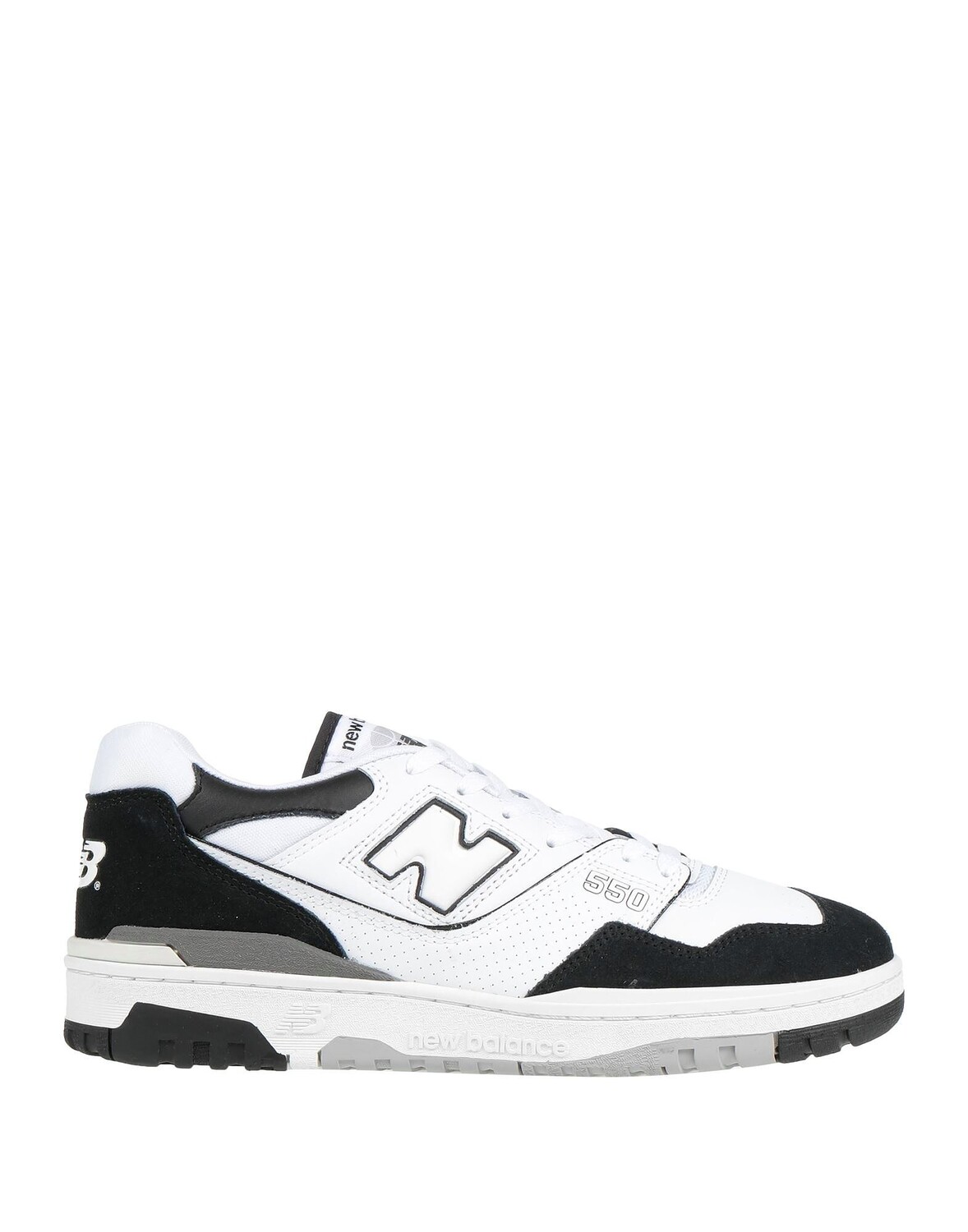 

Кеды New Balance, белый