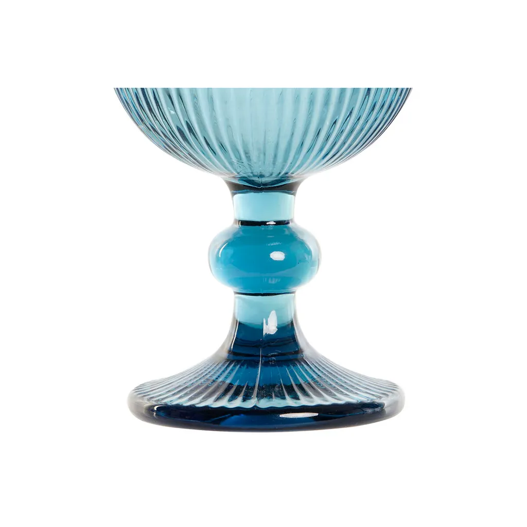 

Стаканы DKD HOME DECOR, синий