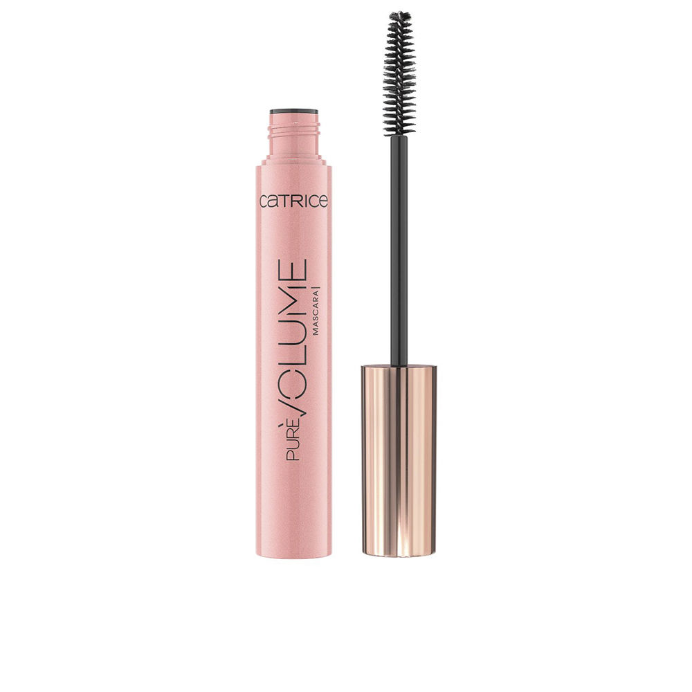 

Тушь для ресниц Pure Volume Mascara Catrice, 10 мл.