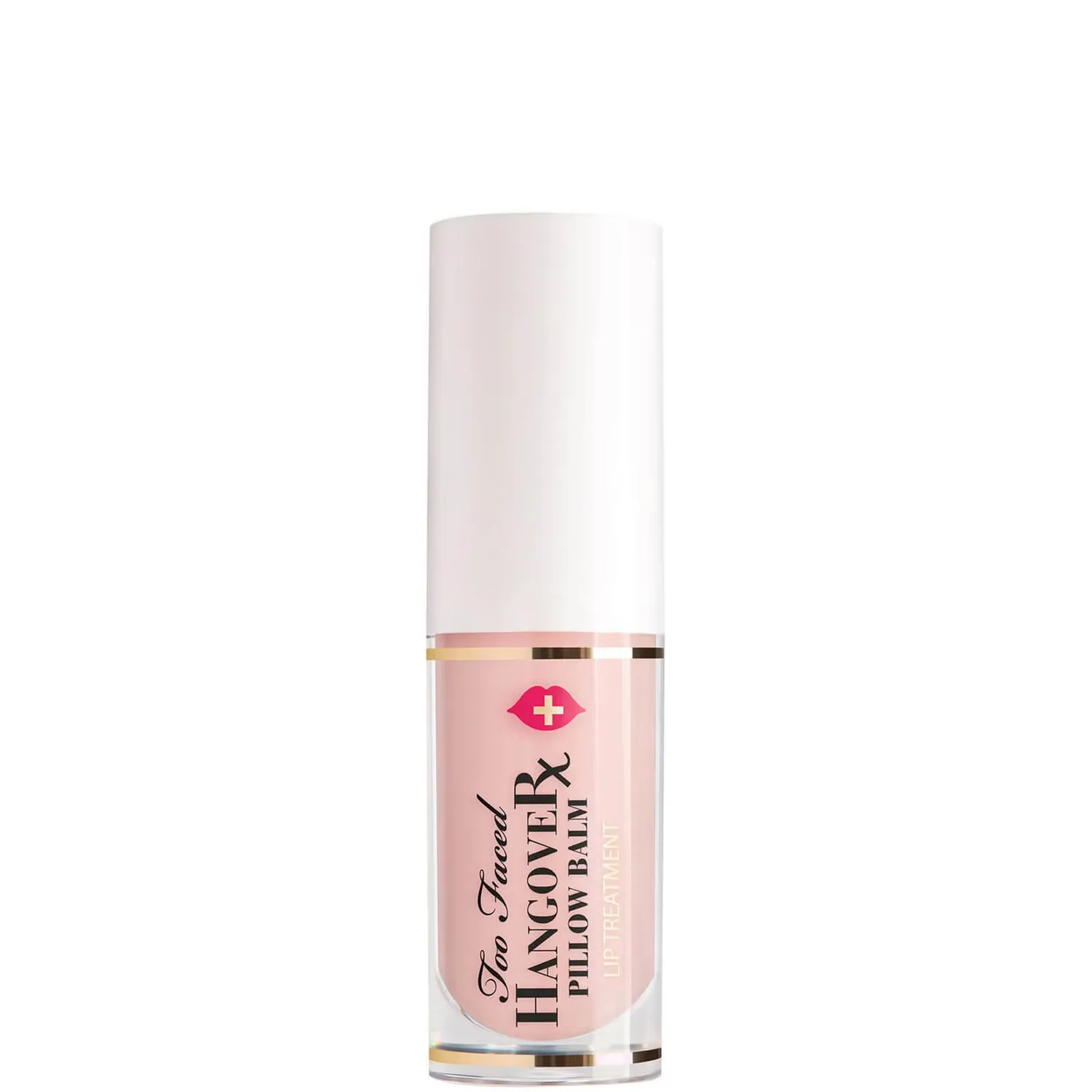 

Бальзам для губ Hangover Doll-Size, 4 мл Too Faced, Цвет: Travel Size