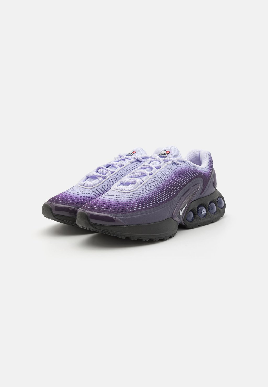 Кроссовки AIR MAX DN 1 Nike Sportswear, фиолетовый — фото 4