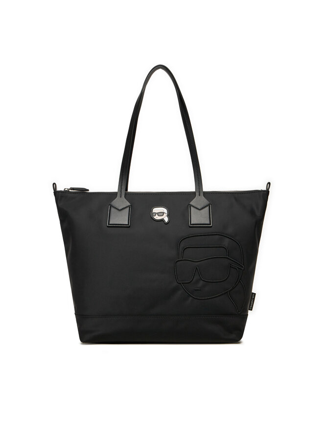

Сумочка A1W30387 Karl Lagerfeld, черный