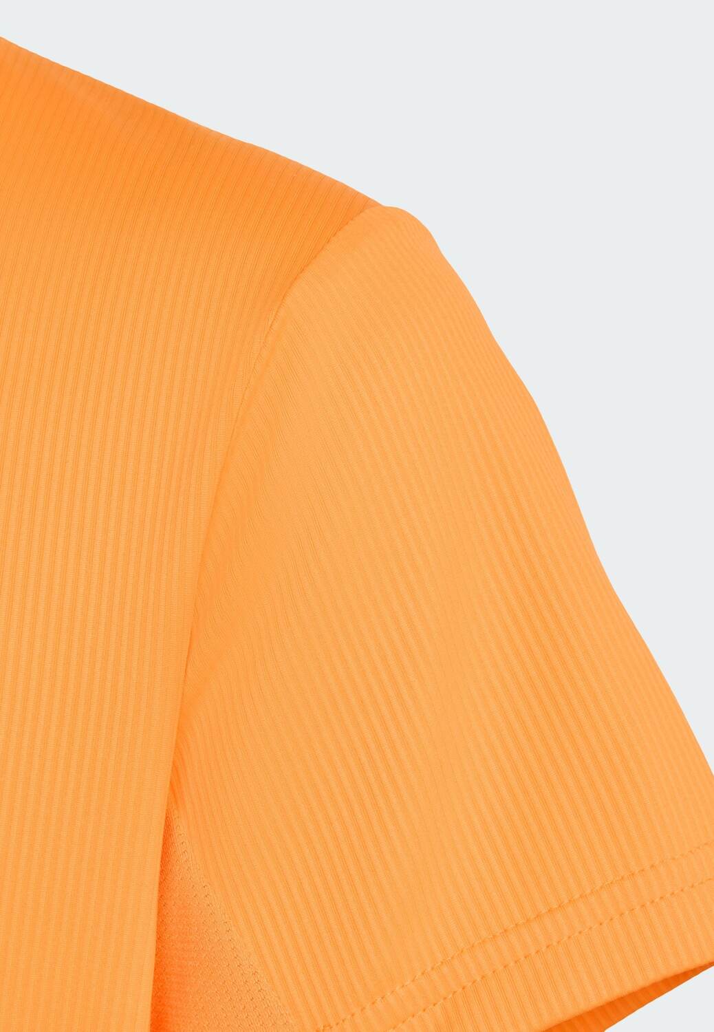 Adidas Performance Футболка Performance 'FreeLift' в оранжевом цвете — фото 4