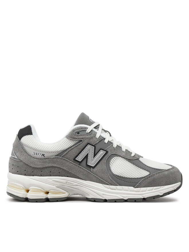 

Кроссовки New Balance, серый