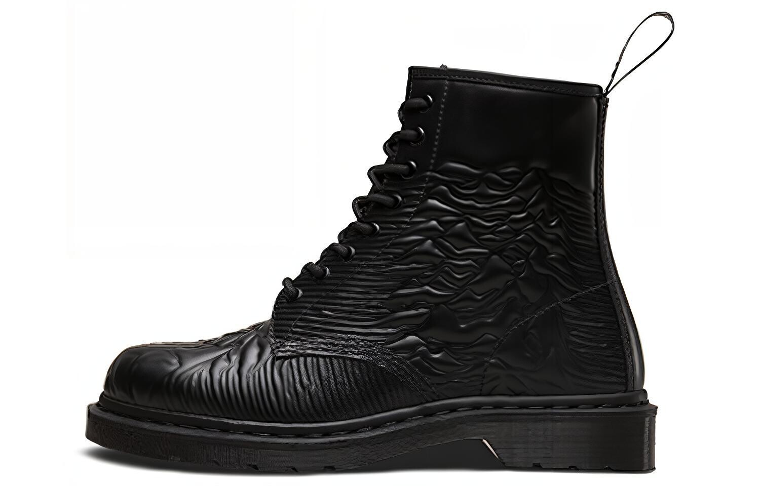 Ботинки Dr.Martens 1460 Martin Boots Unisex Black
