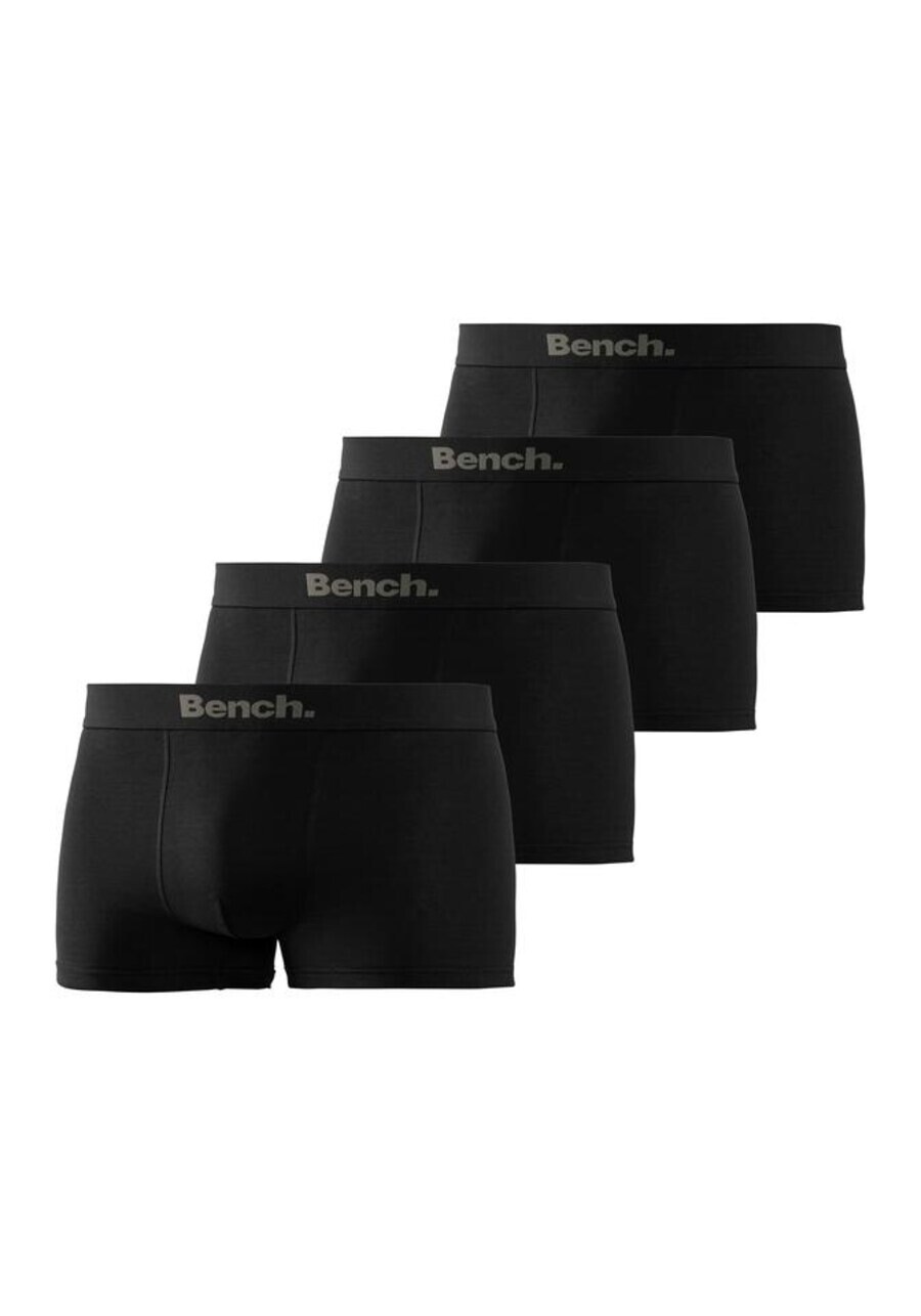 

Трусы BENCH Boxer shorts, черный