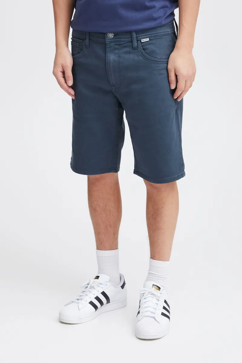 

Джинсовые шорты из смеси "BLEND BHDenim", цвет Dress Blues
