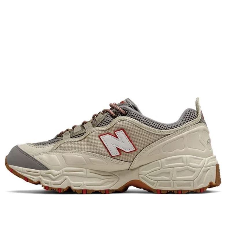 

Кроссовки New Balance ML801 Beige D Wide