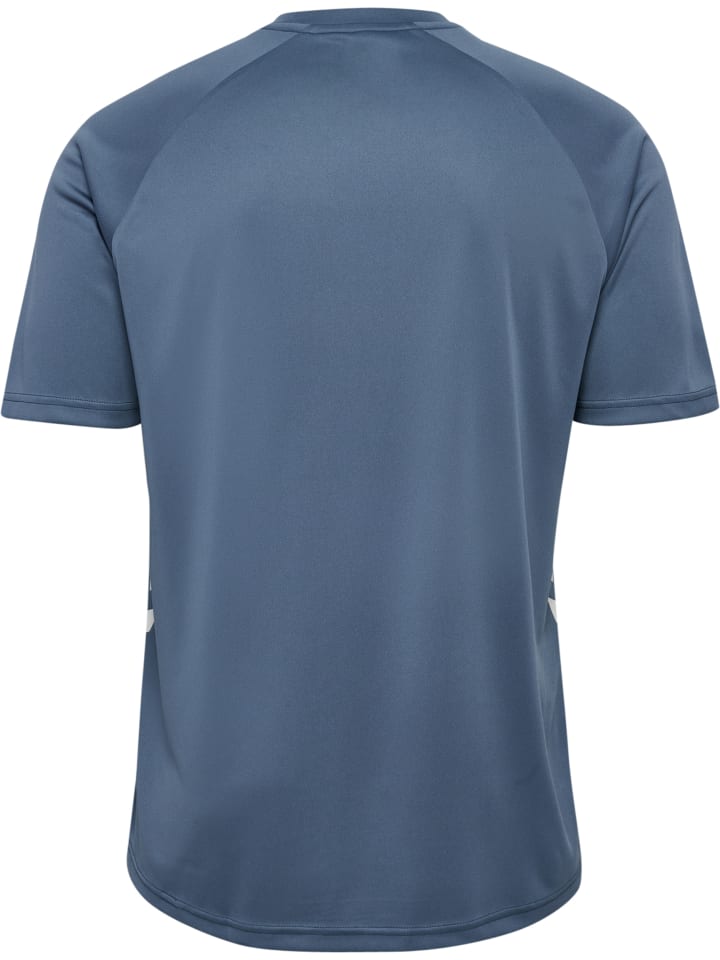 

Спортивная куртка Hummel, цвет china blue