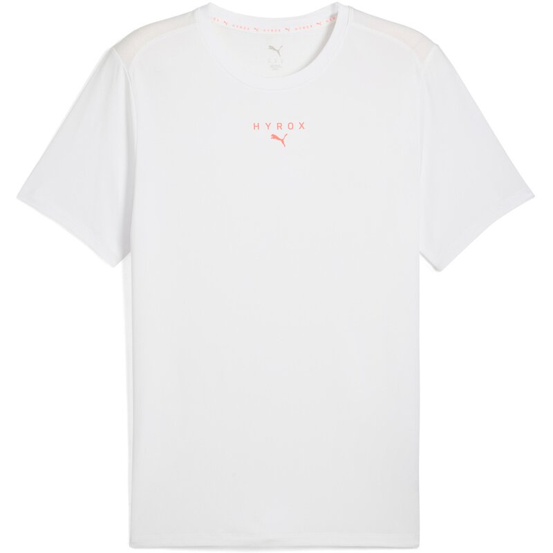 

Футболка mx hyrox cloudspun thermoadapt Puma, белый