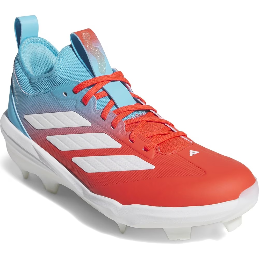 

Бутсы для бейсбола Adizero Impact TPU Candy Dugout Adidas, мультиколор