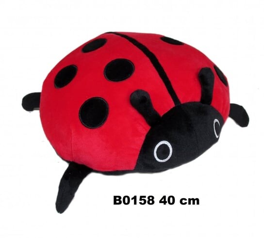 

Плюшевая Игрушка Бедронка 40 См Sa Fol Sun-Day