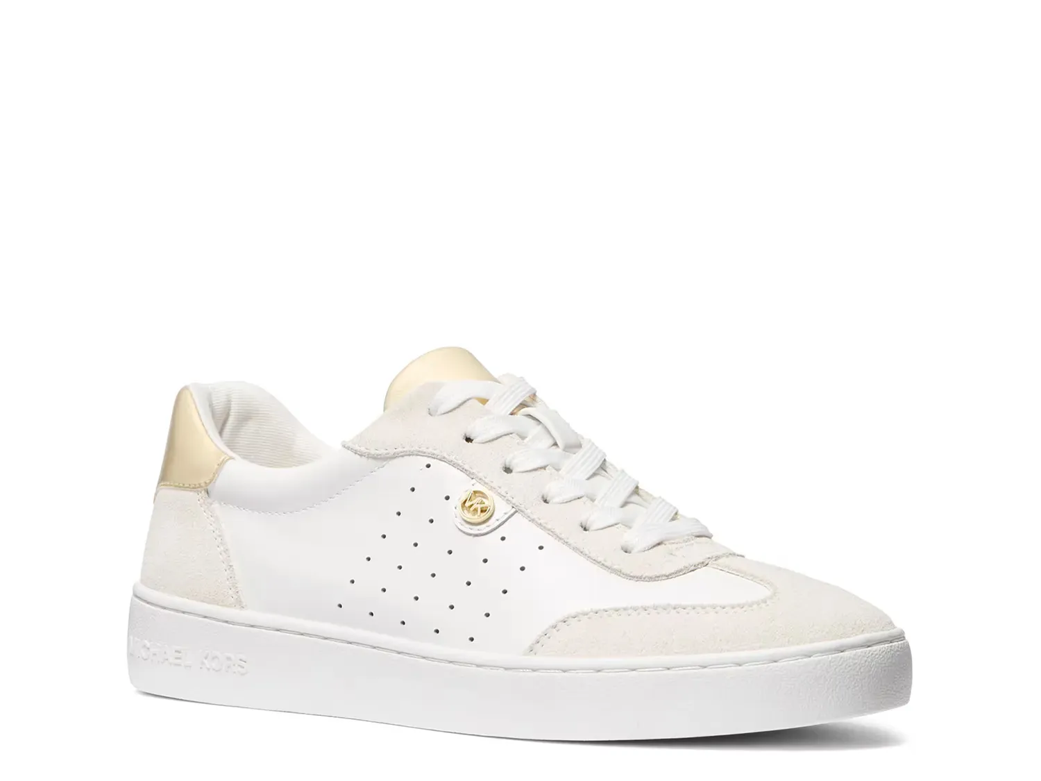 Кроссовки Scotty - женские Michael Michael Kors, White