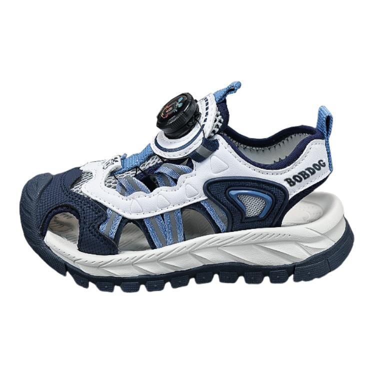 

Детские сандалии Детские Bobdog, хаки