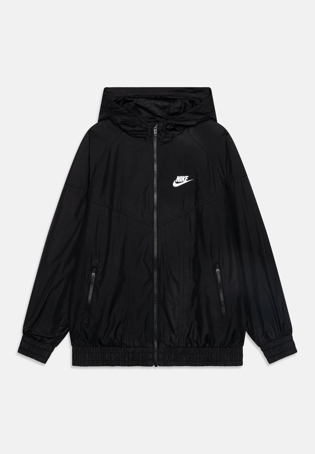 

Переходная куртка UNISEX Nike, черный