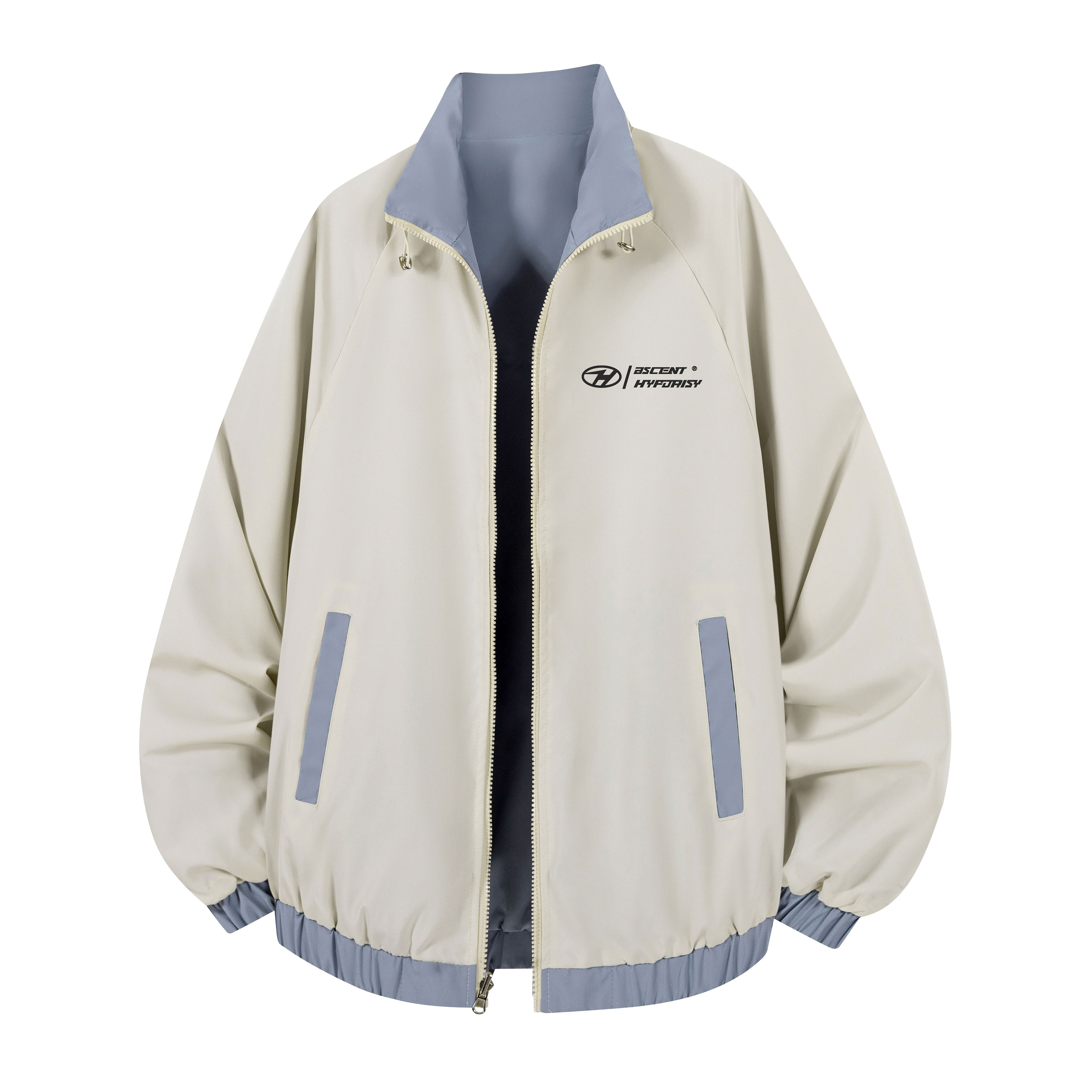 

HYPASCENT Куртка Unisex, Blue Apricot