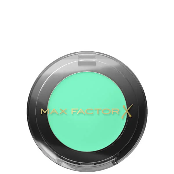 

Моно-Тени для век masterpiece 1,85 г Max Factor, цвет turquoise euphoria 05