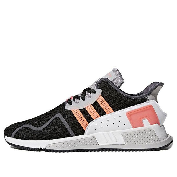 

Кроссовки eqt cushion adv Adidas, черный