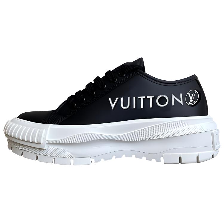 Женские спортивные брюки 'Black' LOUIS VUITTON