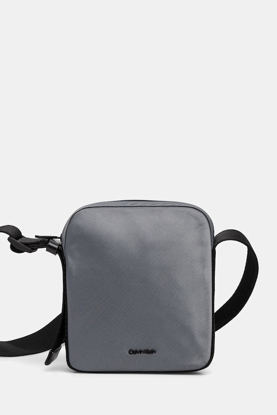 

Сумка Calvin Klein, серый