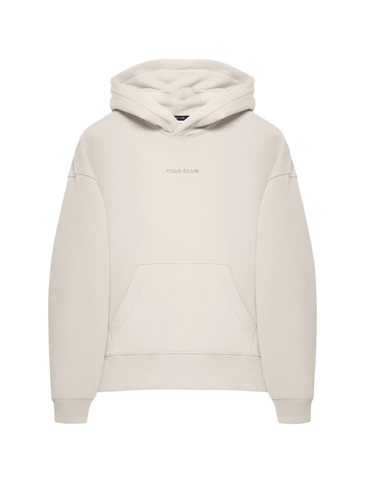 

Толстовка Polo Club Sweatshirt, бежевый