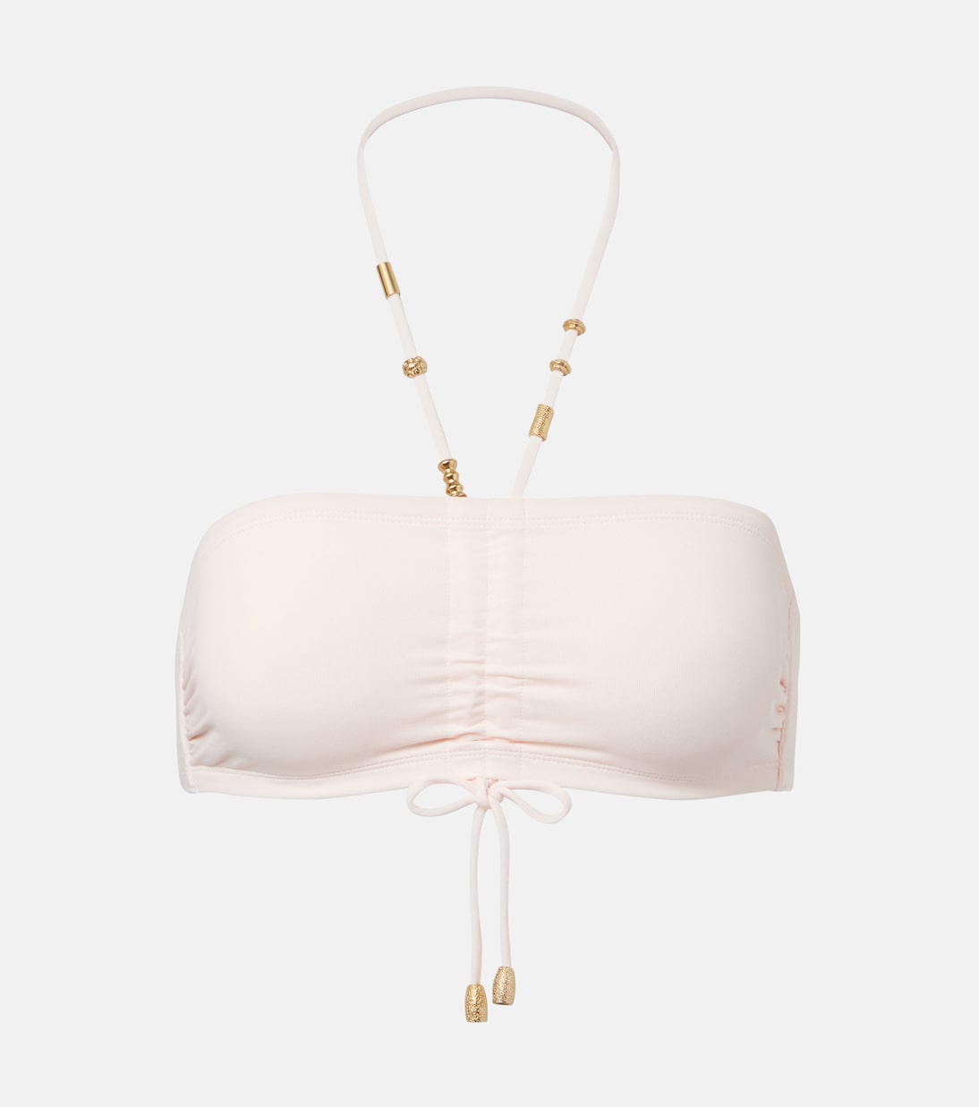 

Топ бикини Melia на бретелях Eres, Eau De Rose