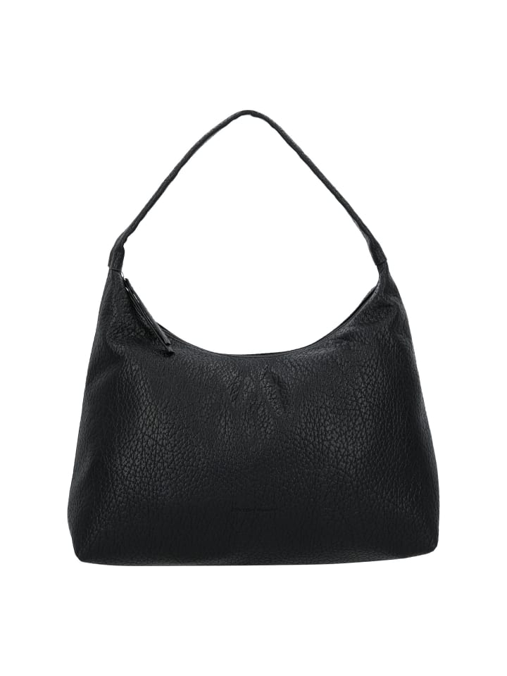 

Сумка через плечо Tom Tailor, черный