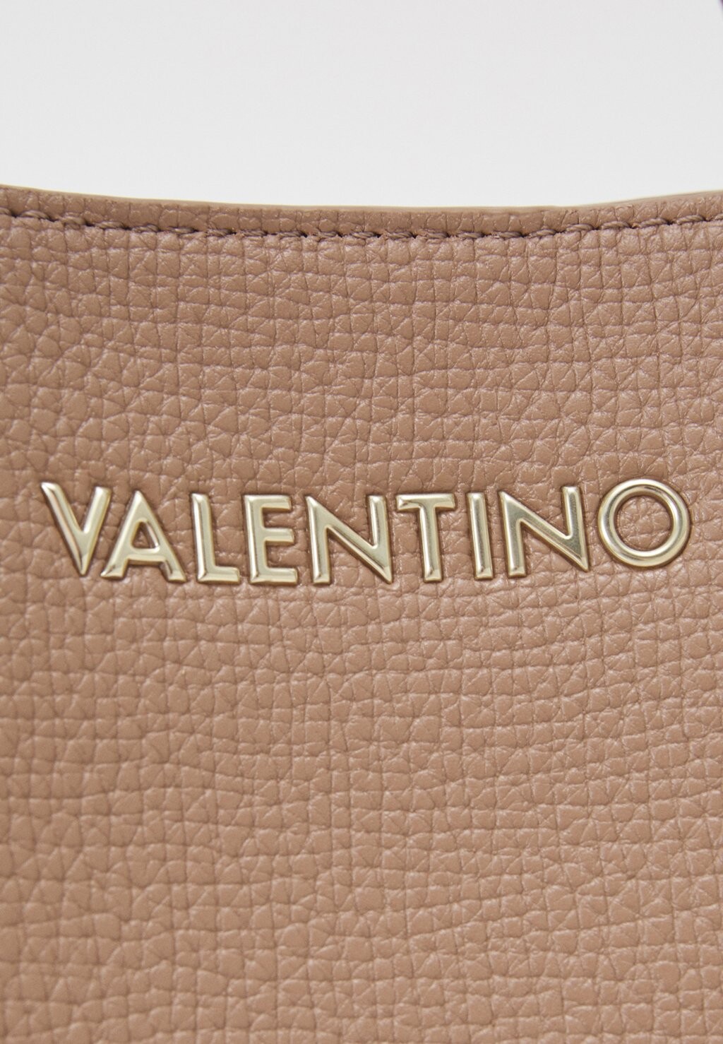 

Сумка STEREO Valentino Bags, бежевый