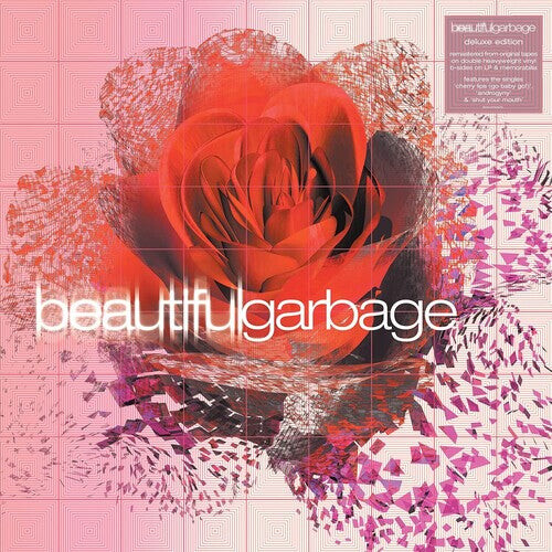 

Виниловая пластинка Garbage: Beautiful Garbage [Remastered 3LP Deluxe Vinyl Edition]