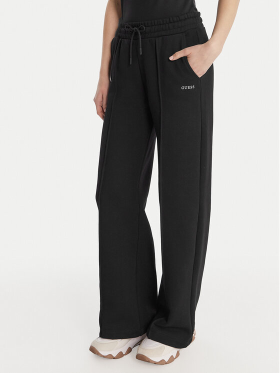 

Спортивные брюки regular fit V6RB17 K9V31 Guess, черный