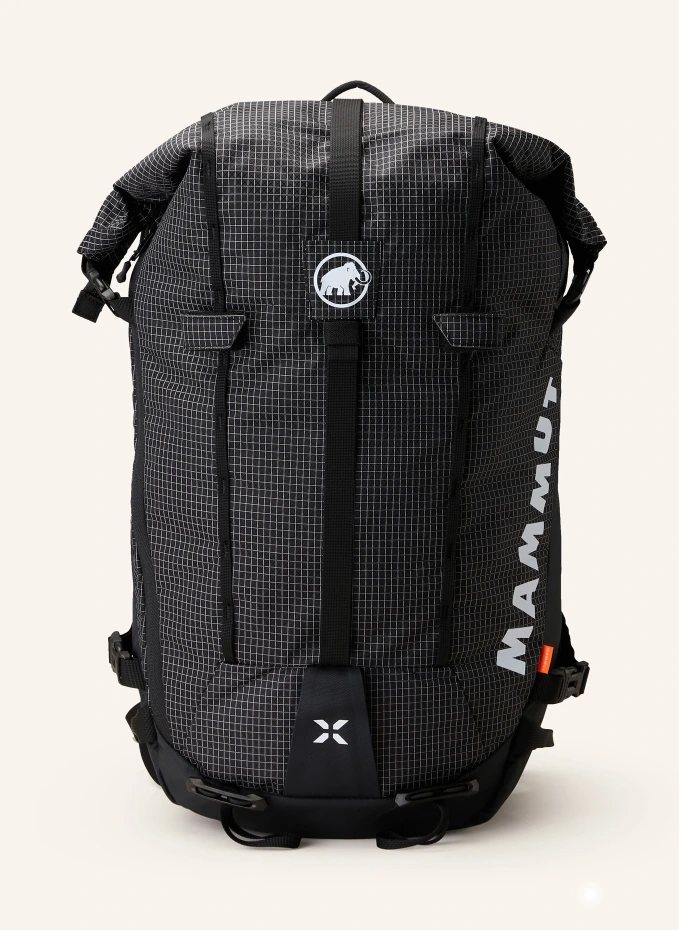 

Рюкзак trion 28 л Mammut, черный