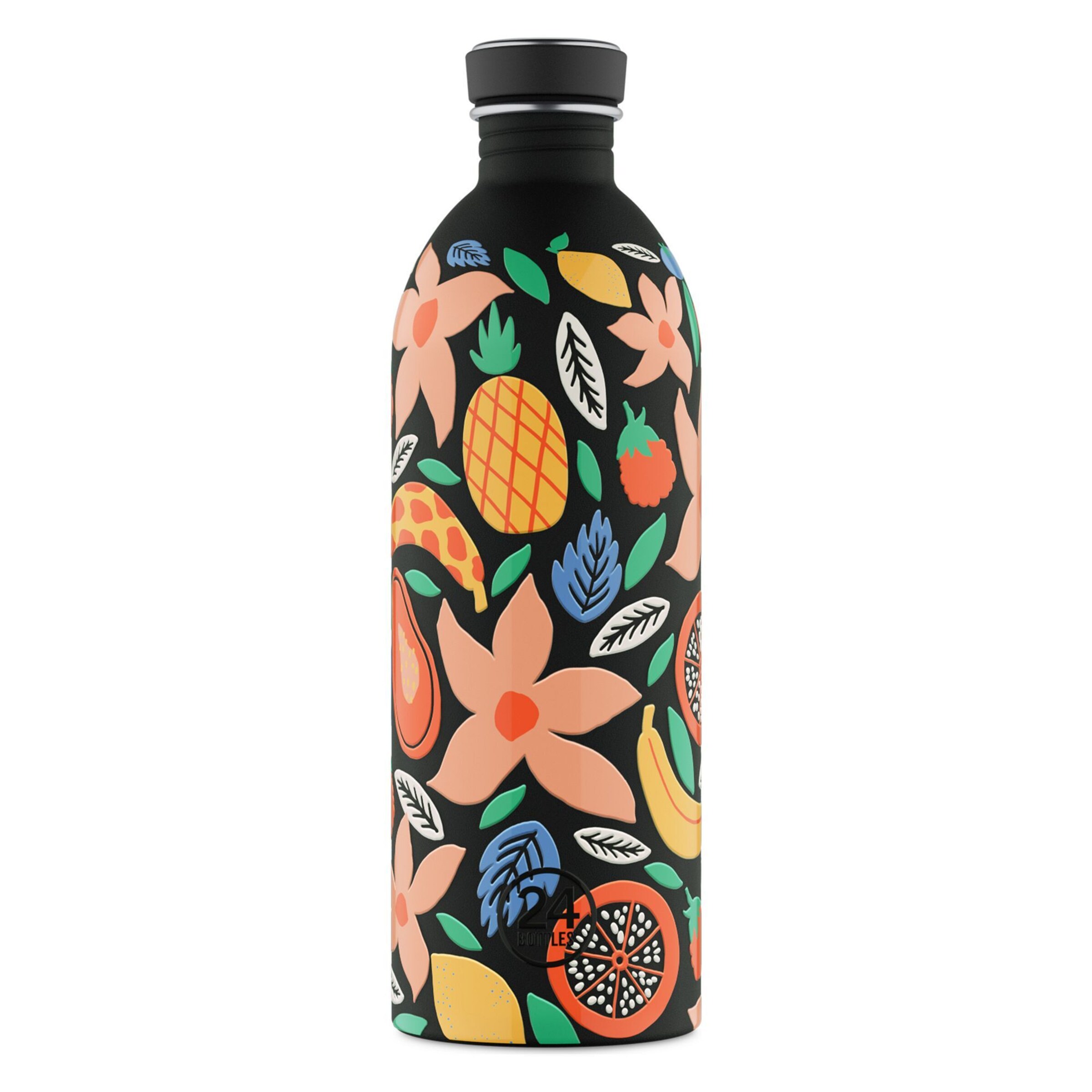 

24Bottles Бутылка для воды 'Urban', мультиколор