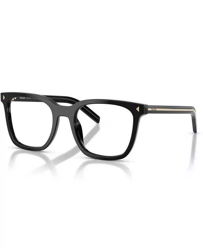 

Женские очки для зрения, модель PR B11VF PRADA, черный