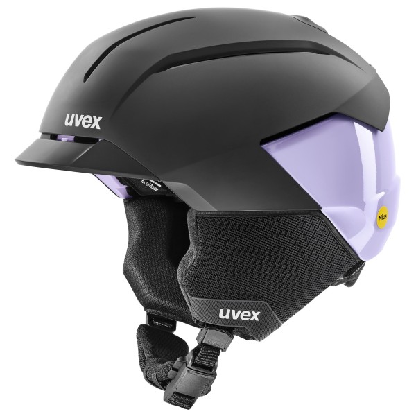 

Levitate MIPS - горнолыжный шлем Uvex, мультиколор