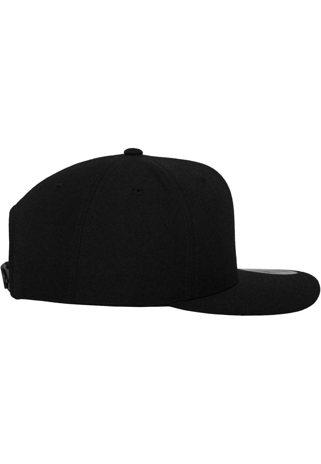 

Бейсболка UNISEX Flexfit, черный