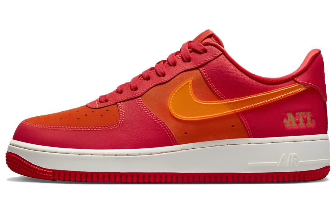 

Кроссовки Nike Air Force 1 Low ATL