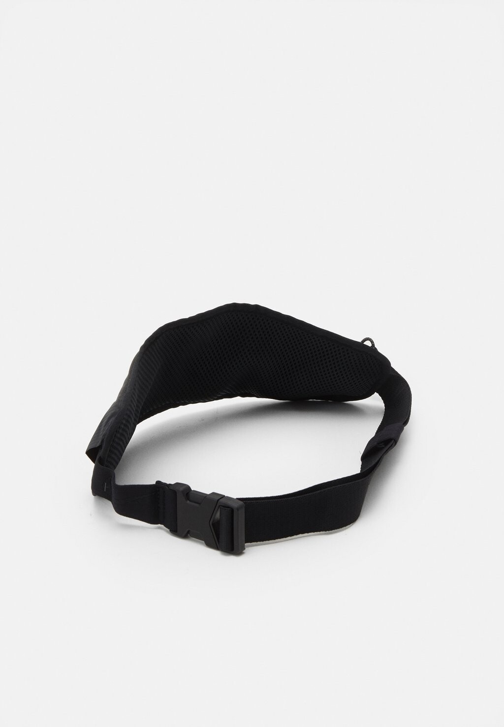 Поясная сумка Challenger 2.0 Unisex Nike, черная