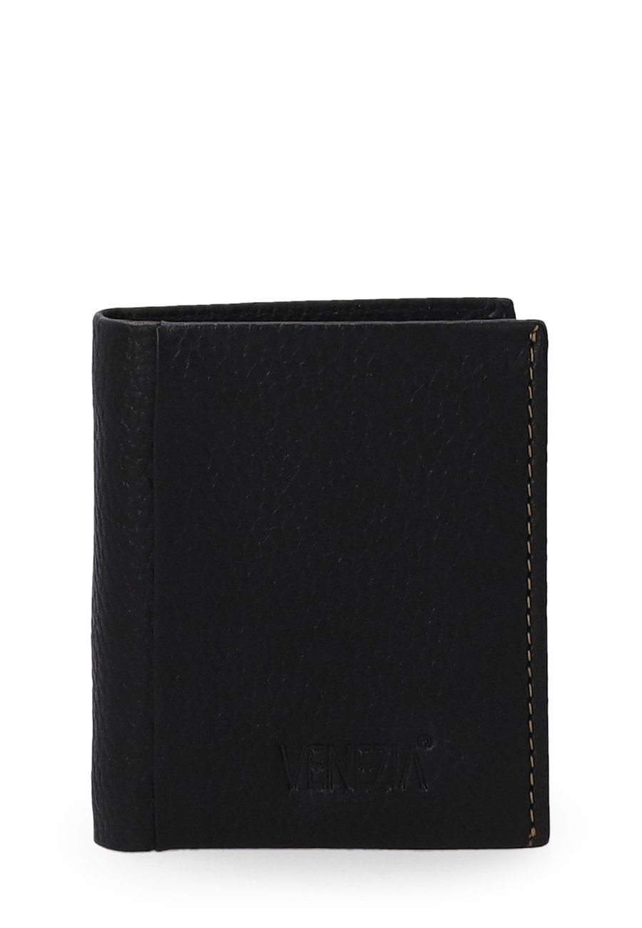 

Кошелек VENEZIA Wallet, Black