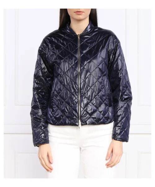 

Куртка Regular fit Marella Sport, синий