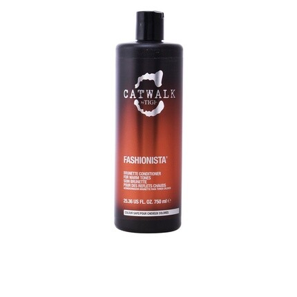 

Кондиционер для брюнеток Catwalk Fashionista, 25,36 унции, Tigi