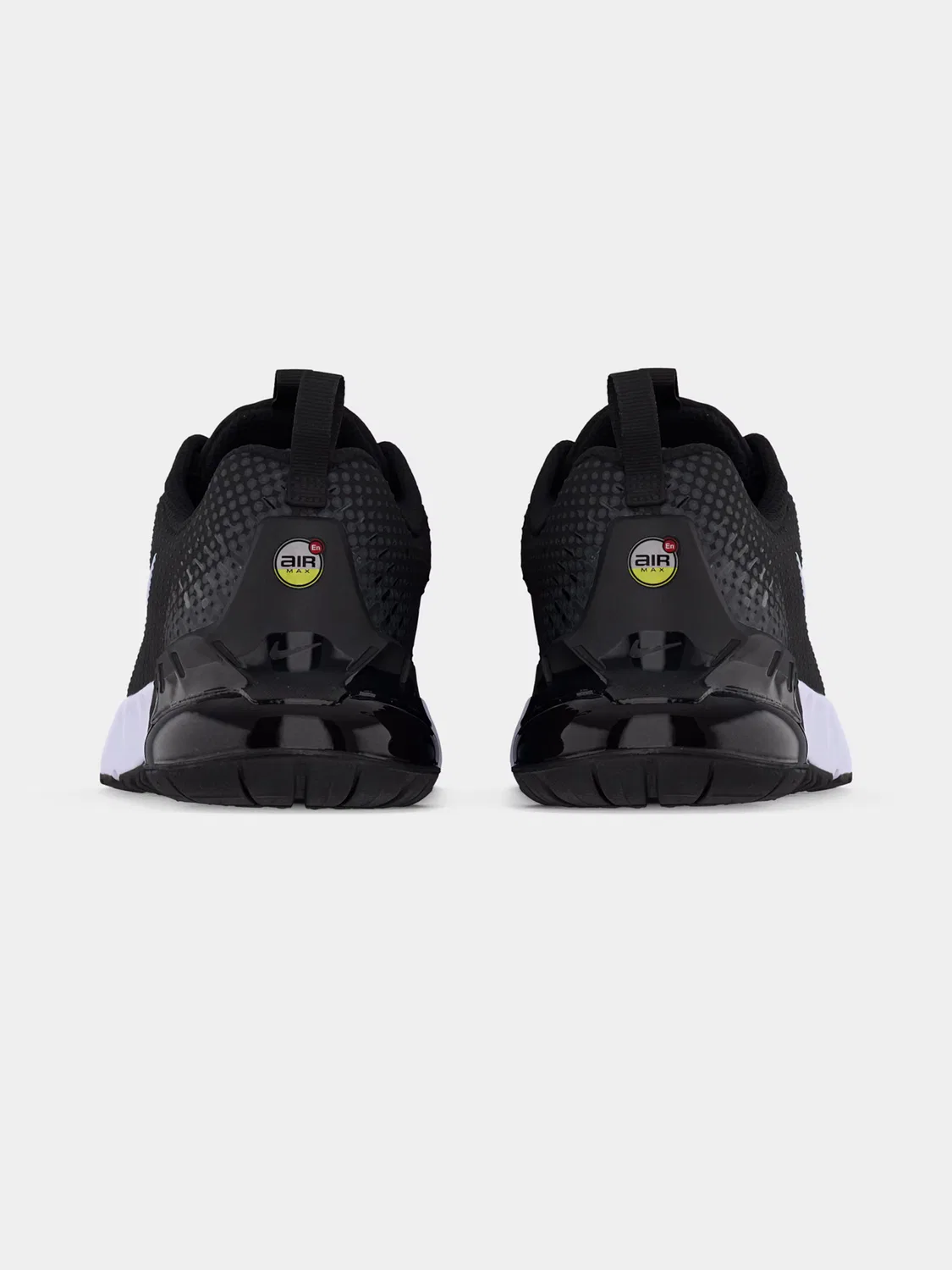 Кроссовки 'Air Max Phoenix (PS)' Nike Sportswear, Black — фото 2